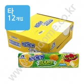 (타)모리나가 하이츄 사우어 레몬 57g
