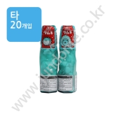 (타) 모리나가 라무네 포도당캔디 29g