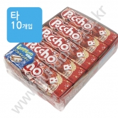 (타)UHA 푸쵸 스틱 캔디 콜라 50g