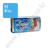 (타) 이클립스 페퍼민트향 34g
