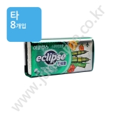 (타) 이클립스 스피어민트향 34g