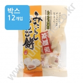 (박스) 미타라시 당고모찌 170g