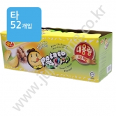 (타)포테이토 크리스프 사워크림향 780g(15g x 52개입)