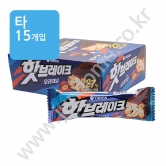 (타)오리온 핫브레이크 오리지널 45g  [49419]
