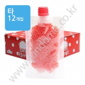 (타)슈퍼문 구슬사탕 콜라향 60g