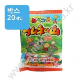(박스) 아베 라무네노야마 50g(중량/바코드변경)