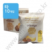 (타)헌터스 화이트트러플 포테이토칩 25g