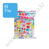 (타)가루쿡 오에카키 구미랜드 27g(35795)