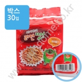 (박스)쇼군 라멘스낵 라면짱 60g[20g*3봉] [박스]