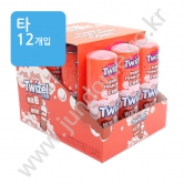 행사)(타) 트위젤 버블폼 콜라향 23g  26/11/10