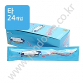 (타)트로피컬펀치 로프모양젤리 26g