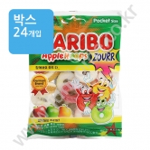 (박스)하리보 애플후프사우어 80g