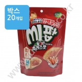 (박스) 씨팝 이탈리안츄러스맛 30g