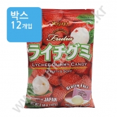 (박스) 카수가이 리치 구미 102g