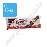 (타) 킨더 부에노 43g(T2)
