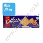(박스) 해태 에이스 121g