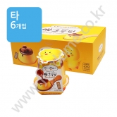 (타) 클레버마마 에그푸딩 100g