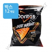 (박스) 롯데 도리토스 양념갈비치킨맛 84g