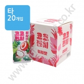 행사)(타) 코코펀치 리치맛 32ml