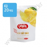 특가)(타) 올라 소프트 건망고 100g