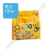 (박스) 발센 라이브니즈 주 [밀크앤허니] 100g