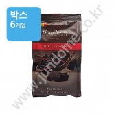 (박스) 부샤드 나폴리탄 다크초콜릿 [72%]  132g