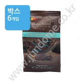 (박스) 부샤드 나폴리탄 카라멜&씨솔트 밀크초콜릿 132g