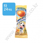 (타) 알펜리베 롤리팝 [카라멜향] 10.5g(24입)[파우치]