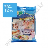 (박스) 유피 구미브렉퍼스트 65g