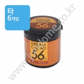 (타) 롯데 드림카카오 [56%] 86g(통) [하절기방문구매만가능]
