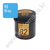 (타) 롯데 드림카카오 [82%] 86g(통)  [하절기방문구매만가능]