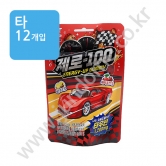 (타) 서주 제로백 젤리 42g