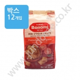 특가)(박스) 보노미 퍼프 페스튜리 바이트 [토마토&오레가노향] 150g