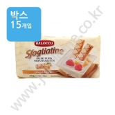 (박스) 발로코 포글리에티네 200g