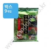 (박스) 야마우치 [말차] 롤케이크 140g