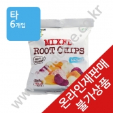 (타) 통가든 믹스드 루트 칩 30g