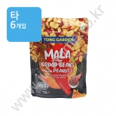 (타) 통가든 마라 브로드빈 믹스드 피넛 120g