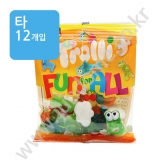 (타) 트롤리 펀포올 100g(12입)