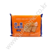 (낱개) 찹쌀 누룽지 [스위트]  300g(25g*12입) (개별바코드x)