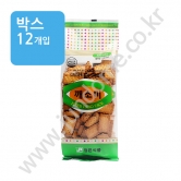 (박스) 정든식품 깨소미 250g