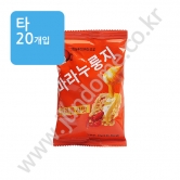 (타) 마라누룽지 마라롱샤맛 26g(20입)