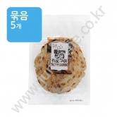 (묶음) 국제유통) 통참깨 [구운] 쥐포구이 47g x 5봉묶음