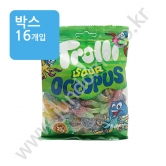 (타) 트롤리 사우어옥토퍼스 100g(16입 입수변경)