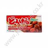 (낱개) 에스비 토로케루 테이스티카레 [순한맛] 200g(빨강)