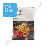 (박스) 블랙트러플 하몽 크래커 319g(중량변경)(대)