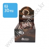 (타) 쪼꼬모찌모양 마시멜로 165g(5.5g x 약30개) 개별바코드O
