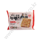 (낱개) 한마루) 추억의찹쌀누룽지 [달콤한맛]  288g (개별바코드x)