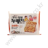 (낱개) 한마루) 추억의찹쌀누룽지 [고소한맛]  288g (개별바코드x)