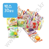 (박스) 아베코라무네 40g(4g x10봉)(바코드/입수변경)