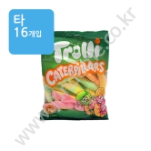 (타) 트롤리 캐터필러 100g(16입 입수변경)